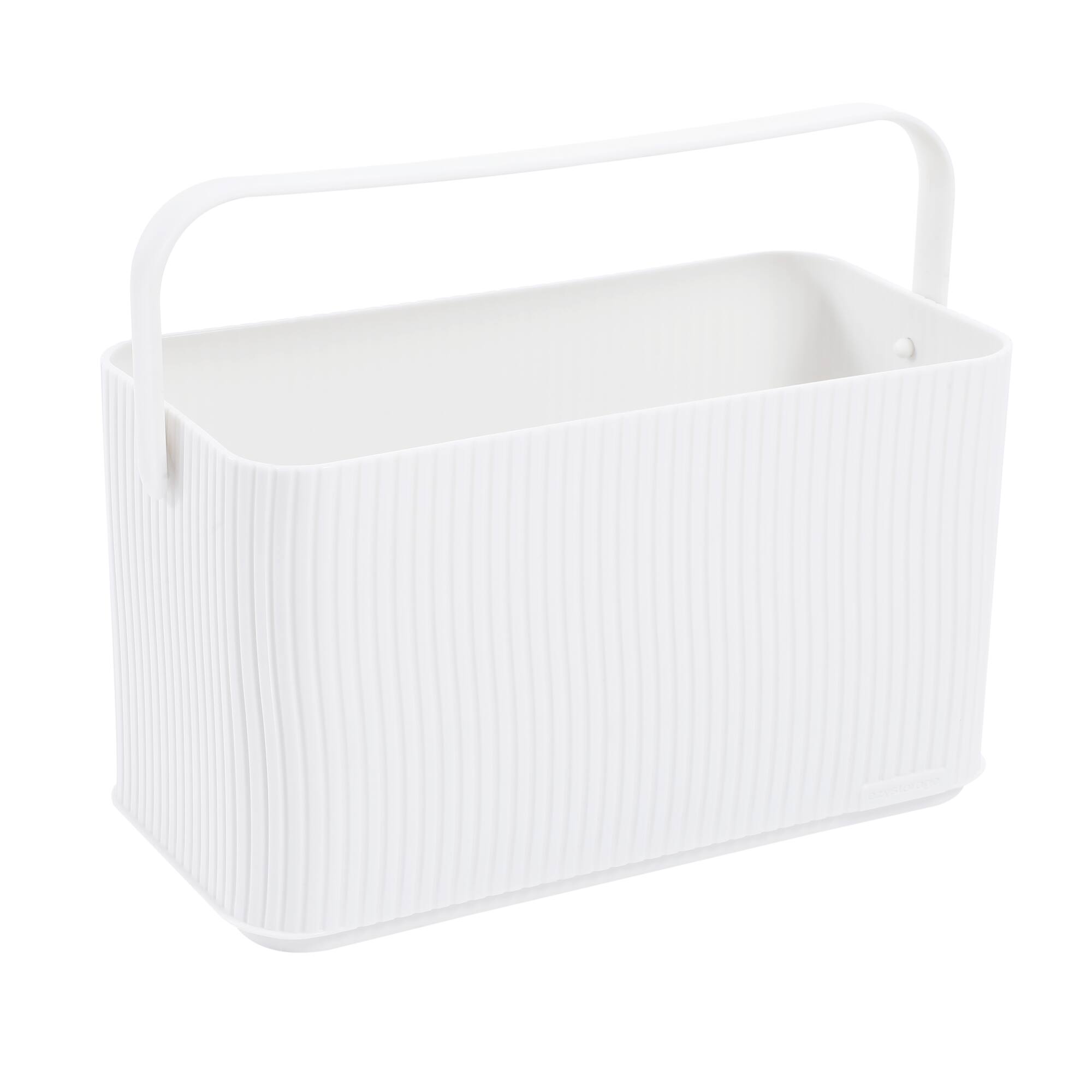 Ezy Storage Swell 5qt. Medium Stacking Organizer